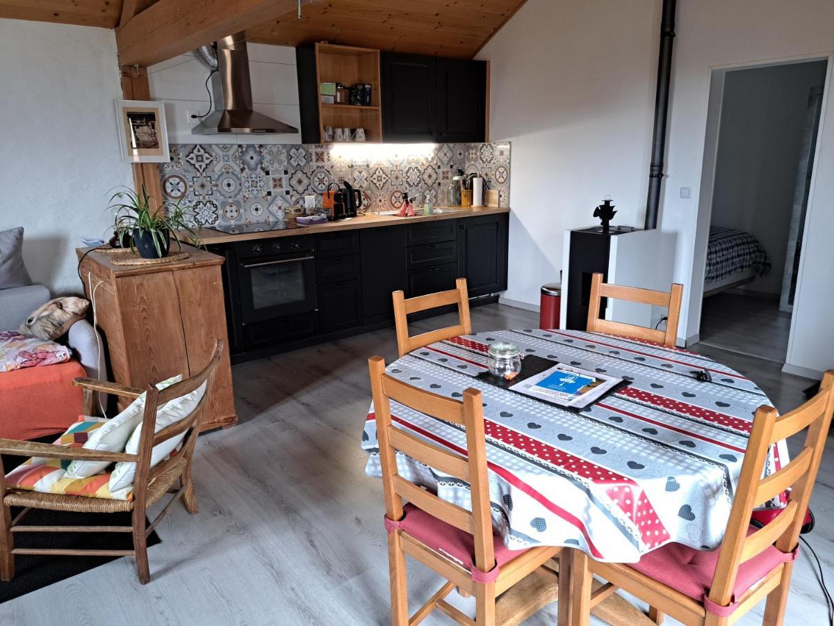 Charmante Maison Au Coeur Du Lavaux, Cully, Cuisine, Wifi, Les Echalas Kültér fotó